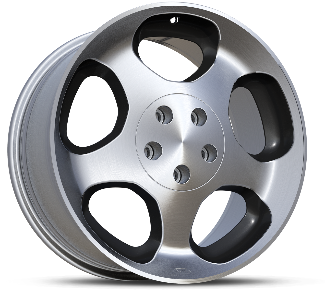 SN1 Cobra Style Forged Wheels