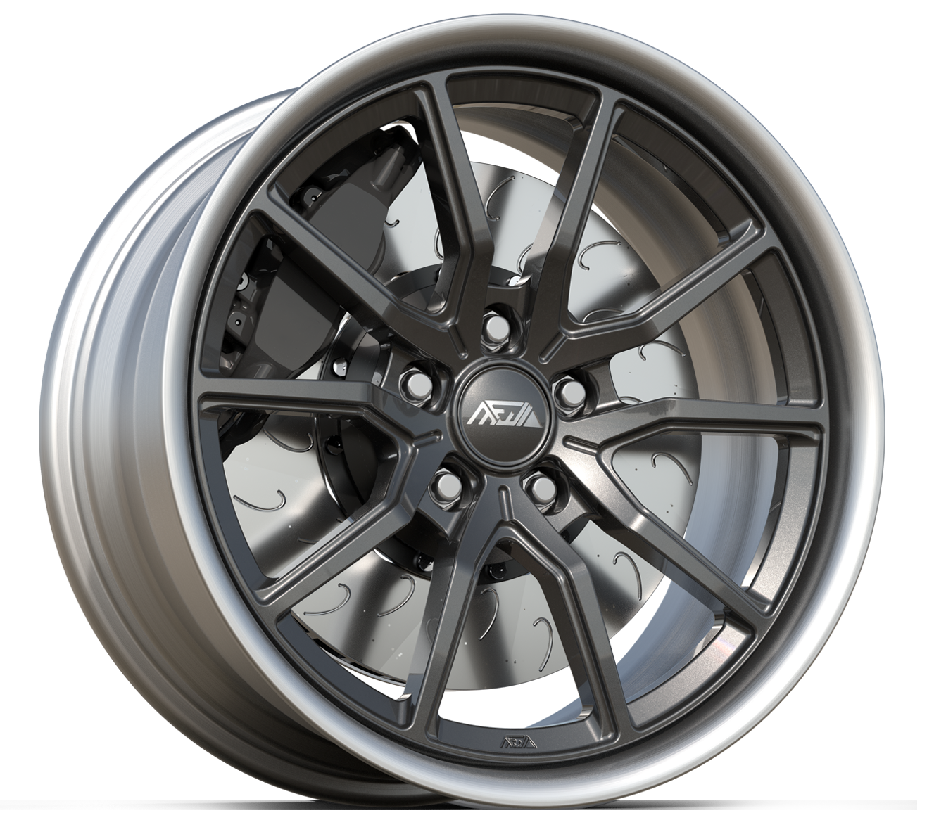 2-piece S52s 